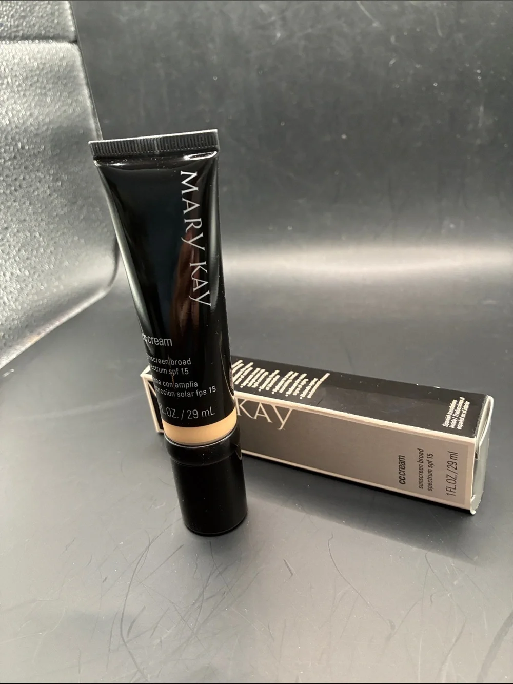 Mary Kay CC Cream SPF 15 Medium to Deep